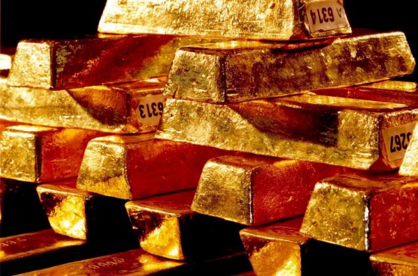 PREZZO DELL'ORO STABILE
